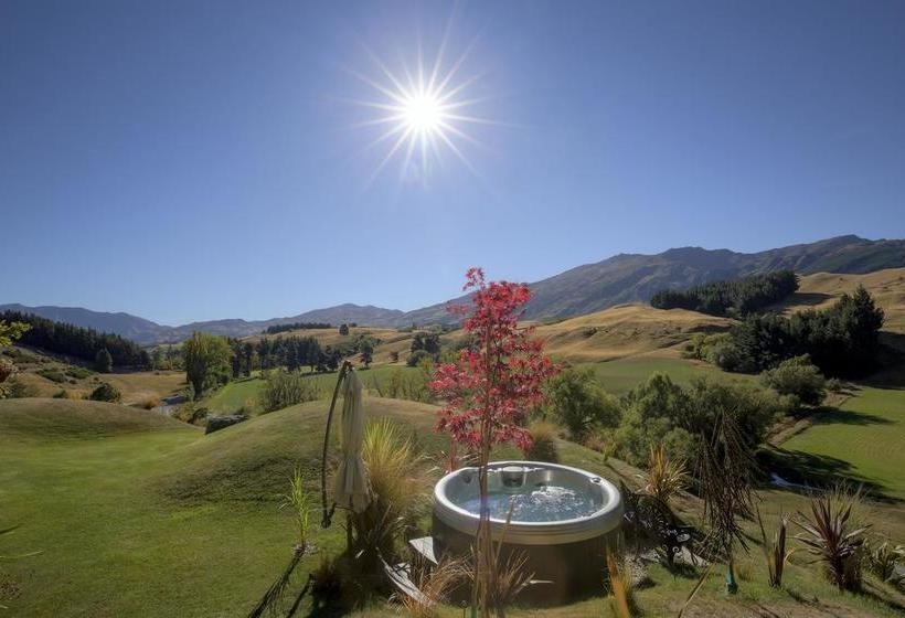 Bed and Breakfast Speargrass Rise 1