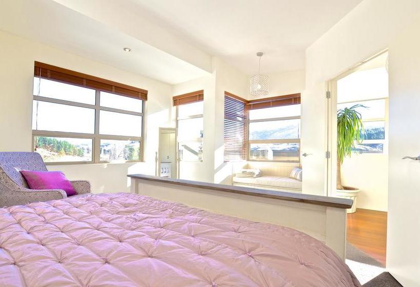 Bed and Breakfast Speargrass Rise 10