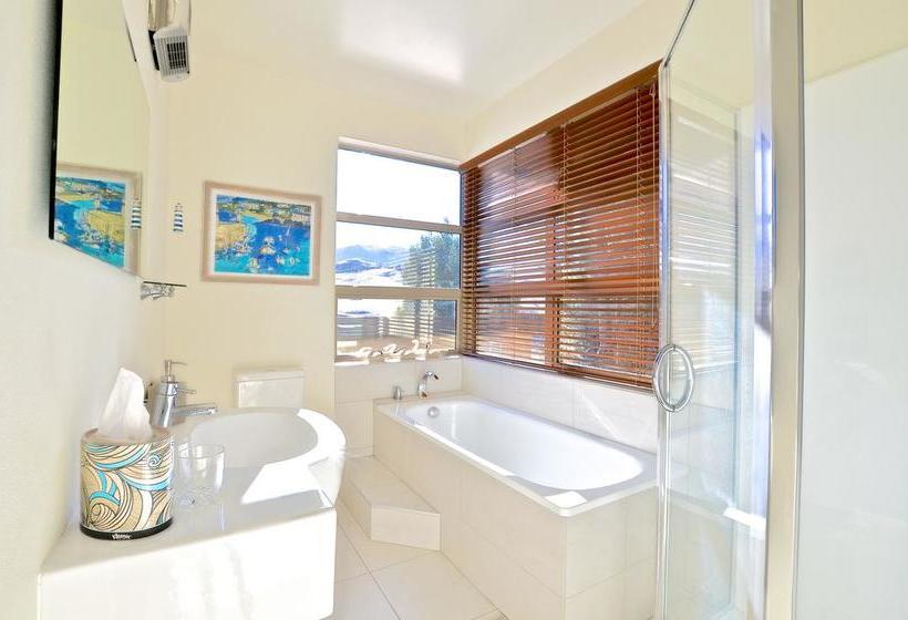 Bed and Breakfast Speargrass Rise 11