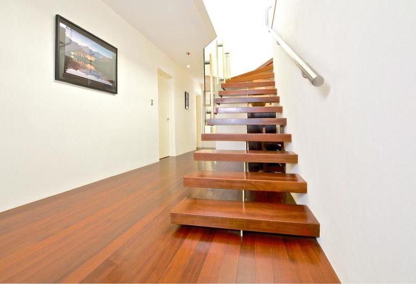 Bed and Breakfast Speargrass Rise 13