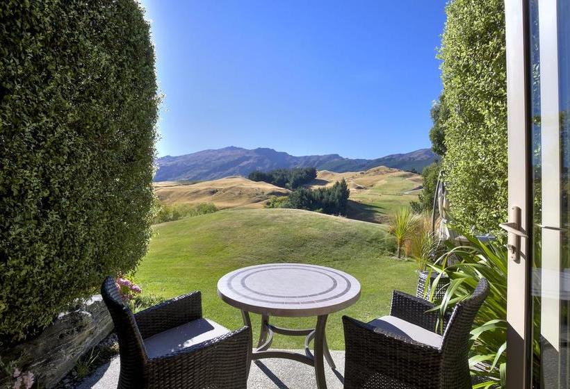 Bed and Breakfast Speargrass Rise 14