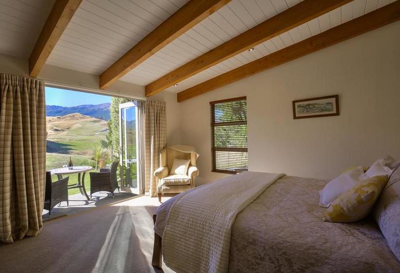 Bed and Breakfast Speargrass Rise 15