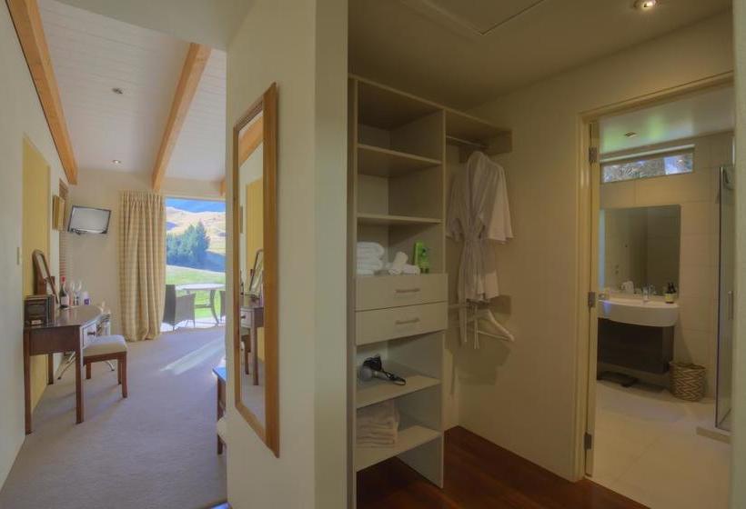 Bed and Breakfast Speargrass Rise 16