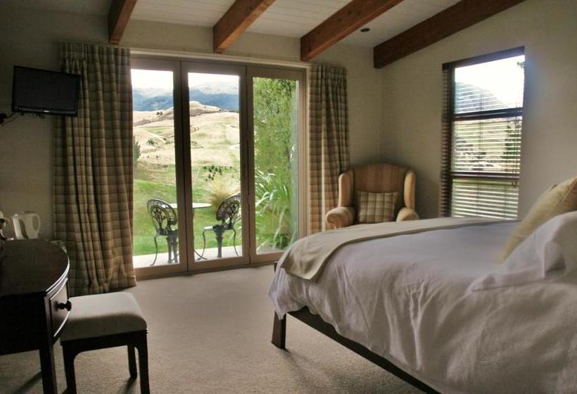 Bed and Breakfast Speargrass Rise 18