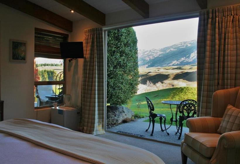 Bed and Breakfast Speargrass Rise 19