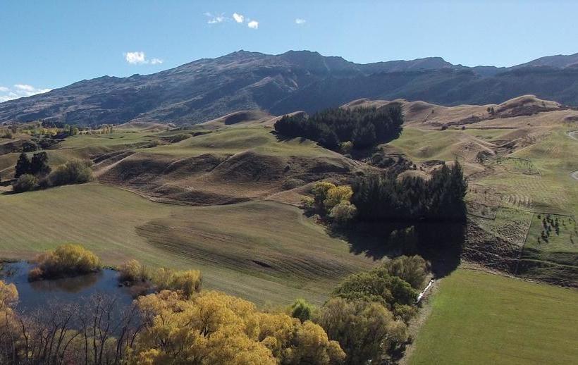 Bed and Breakfast Speargrass Rise 2