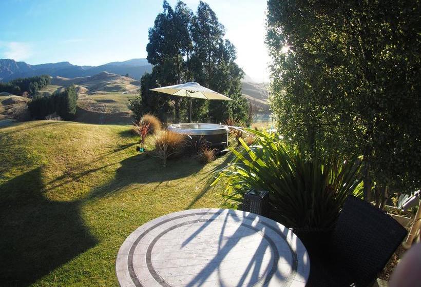 Bed and Breakfast Speargrass Rise 20