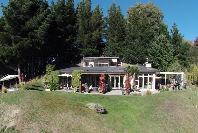 Bed and Breakfast Speargrass Rise 3