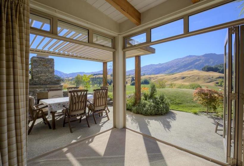 Bed and Breakfast Speargrass Rise 4