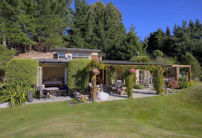 Bed and Breakfast Speargrass Rise 5