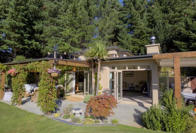 Bed and Breakfast Speargrass Rise 6