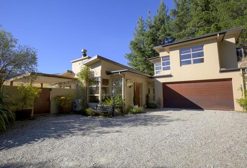 Bed and Breakfast Speargrass Rise 7