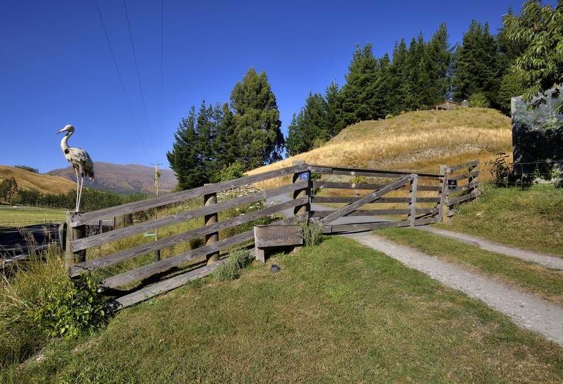 Bed and Breakfast Speargrass Rise 8