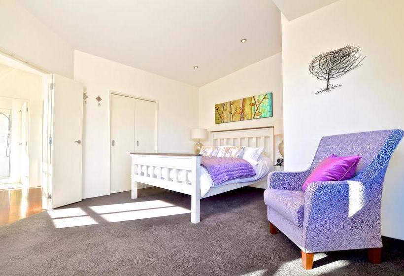 Bed and Breakfast Speargrass Rise 9