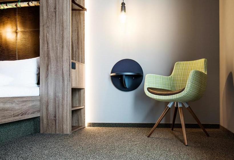 Riku Hotel Ulm 14