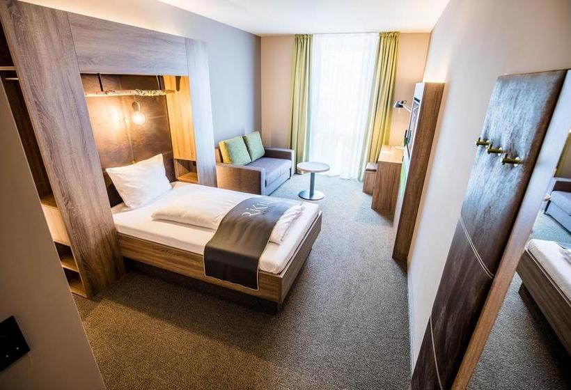 Riku Hotel Ulm 17