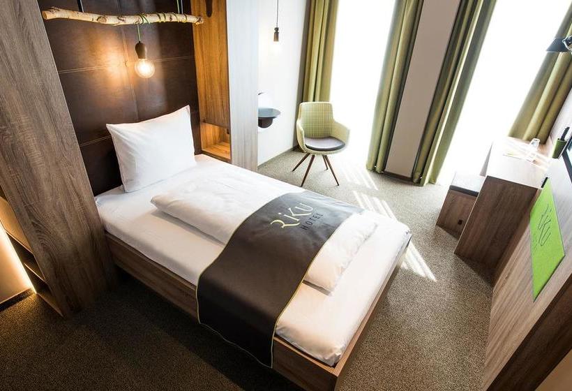Riku Hotel Ulm 2
