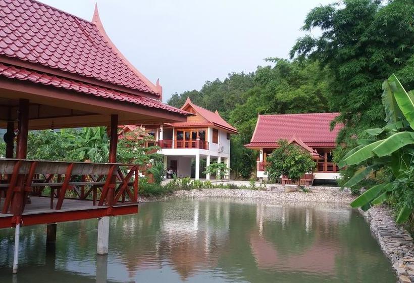 Jasmin Resort