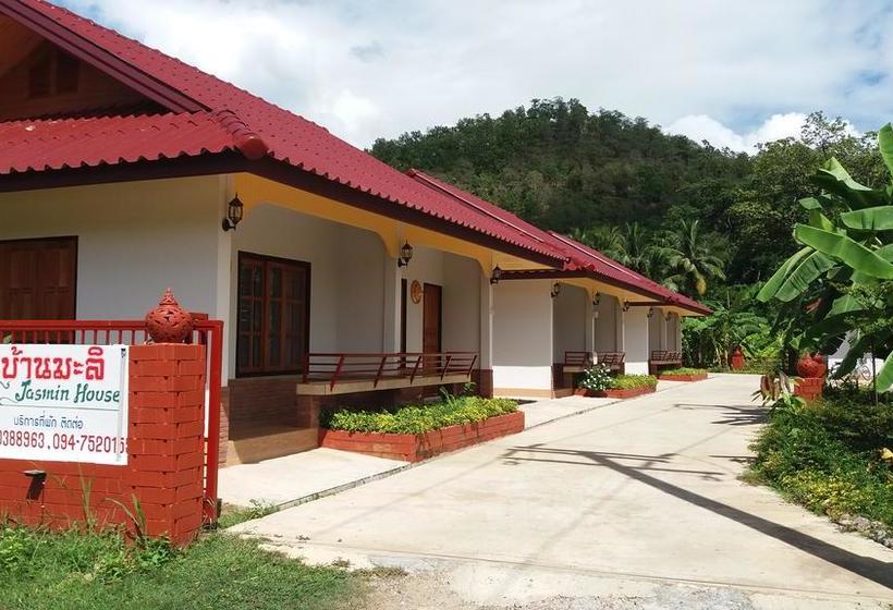 Jasmin Resort 8
