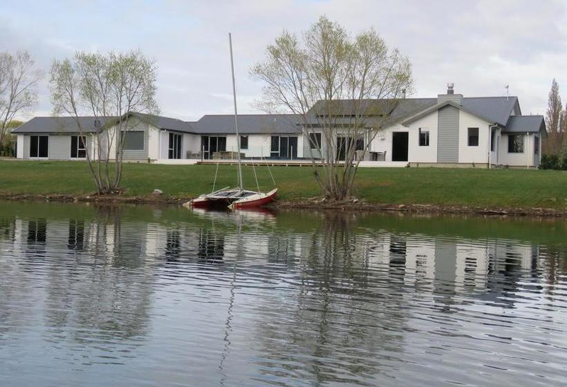 Motel Cromwell Escape Cromwell