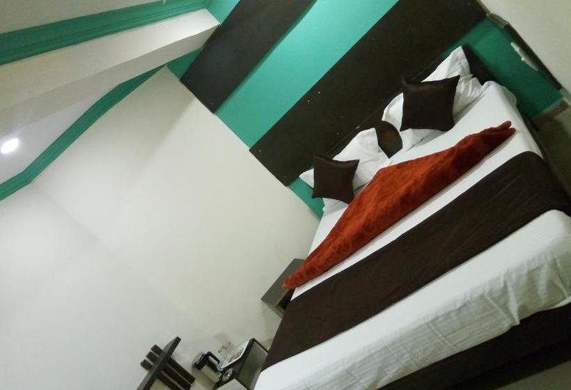 Hotel Mangalam 4