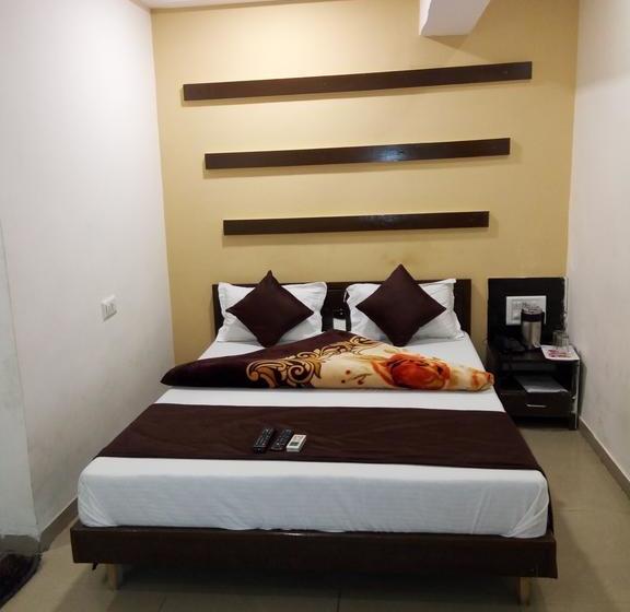 Hotel Mangalam 6