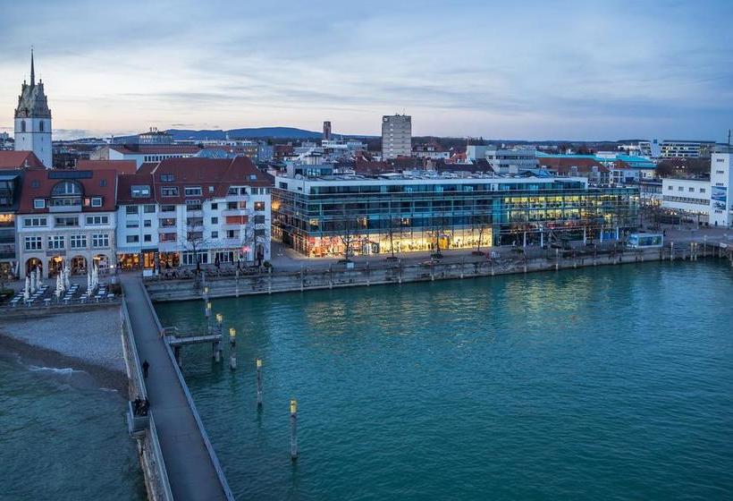 Hotel Aika Seaside Living Baden-Wurtemberg