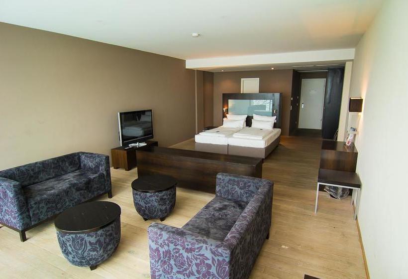 Hotel Aika Seaside Living 10