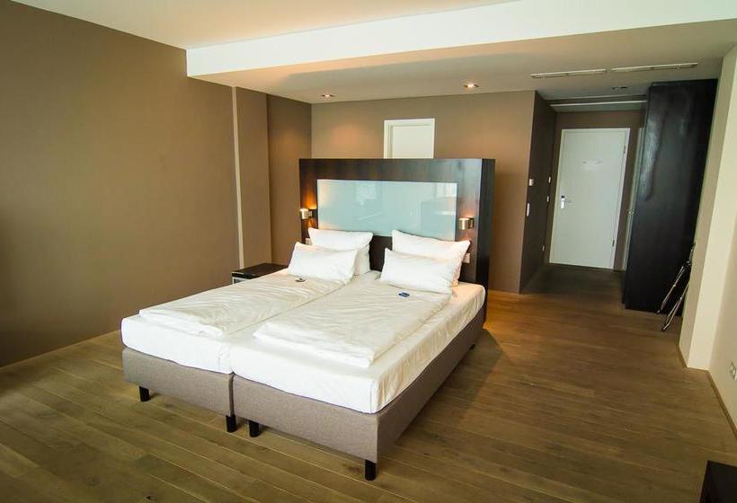 Hotel Aika Seaside Living 12