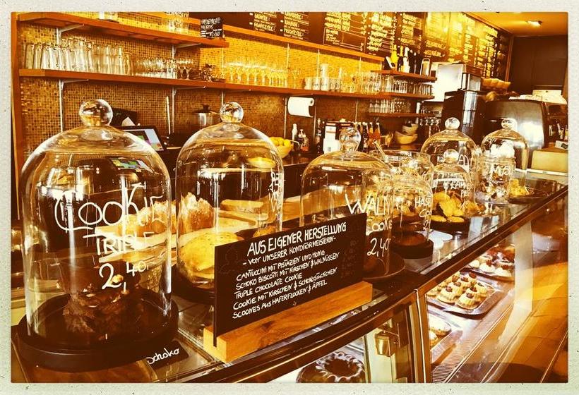 Hotel Aika Seaside Living 13