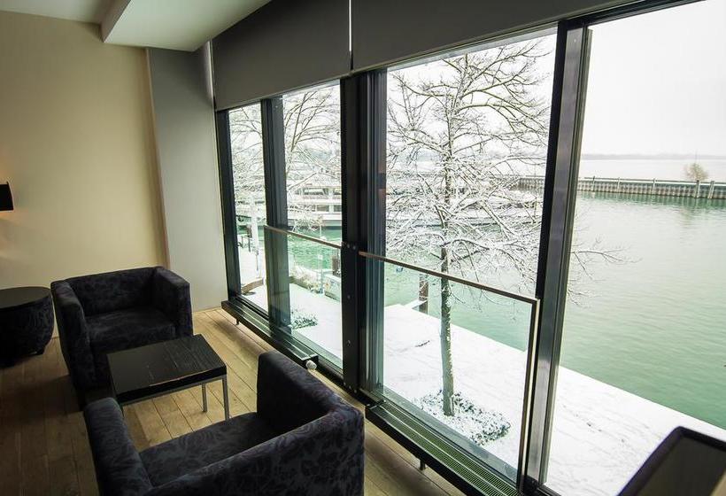 Hotel Aika Seaside Living 14