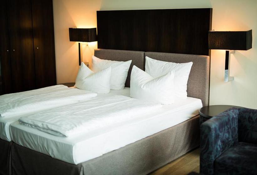 Hotel Aika Seaside Living 17