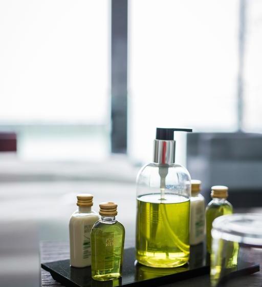 Hotel Aika Seaside Living 20