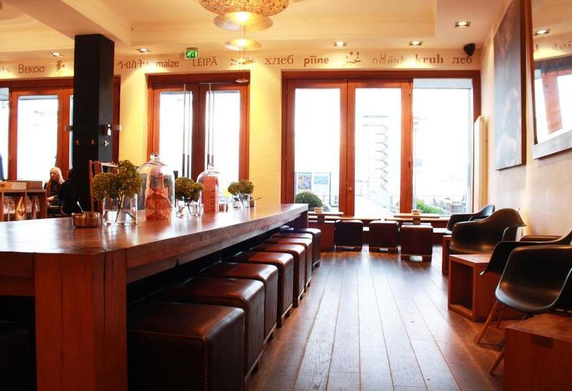 Hotel Aika Seaside Living 4