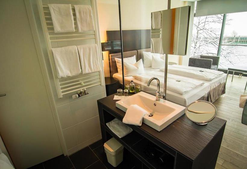 Hotel Aika Seaside Living 5