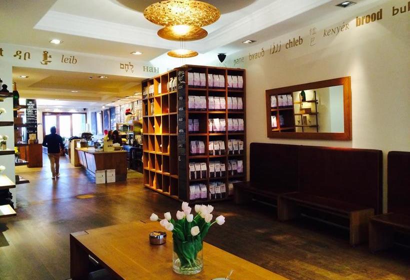 Hotel Aika Seaside Living 6