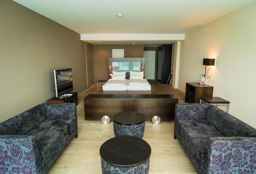 Hotel Aika Seaside Living 7