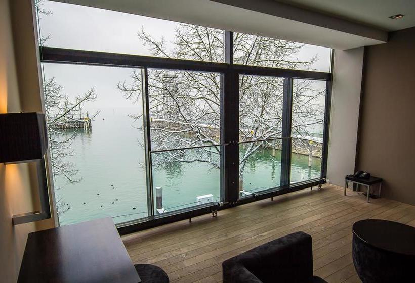 Hotel Aika Seaside Living 8