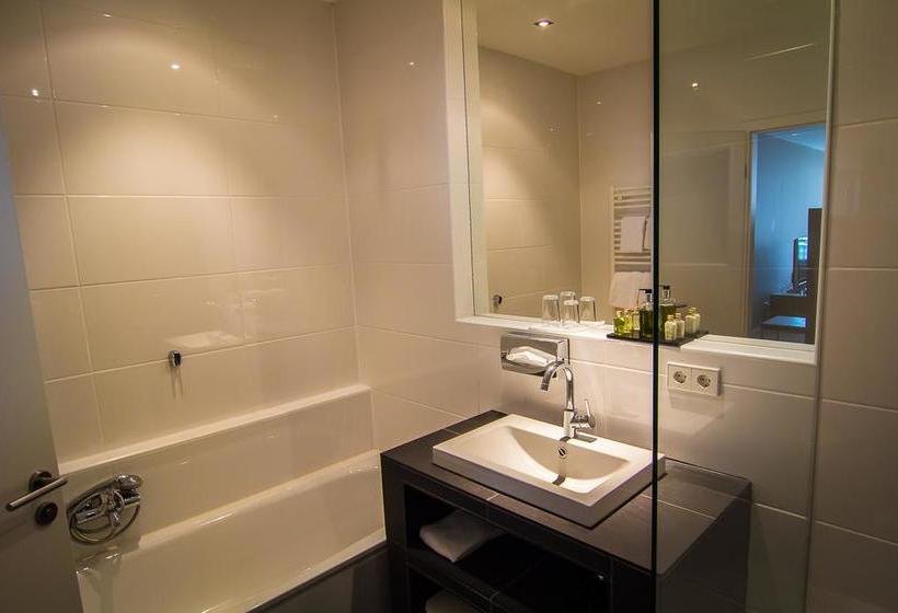 Hotel Aika Seaside Living 9