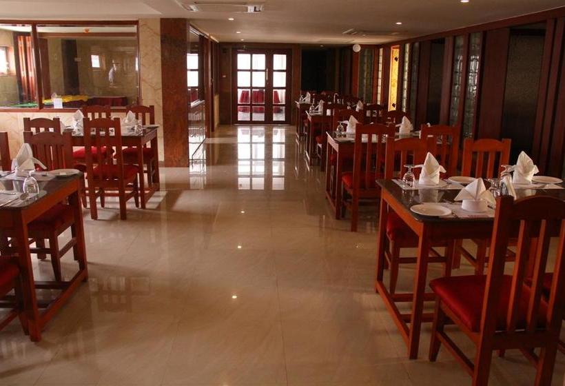 Hotel Leo Paradise 1