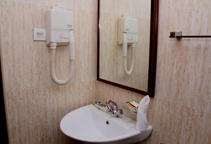 Hotel Leo Paradise 10