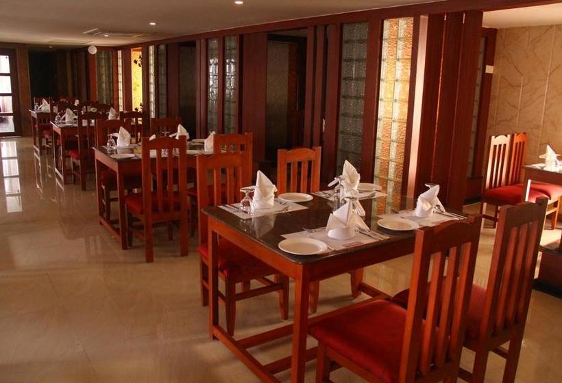 Hotel Leo Paradise 8