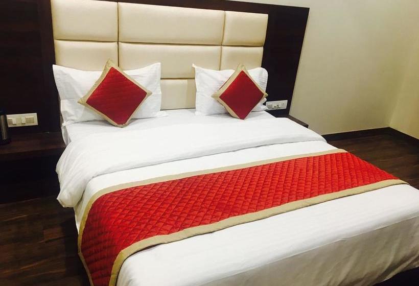 Hotel Arya Sheraton Ajmer