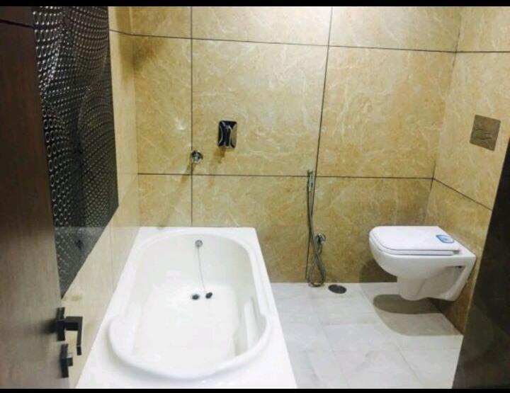 Hotel Arya Sheraton 6