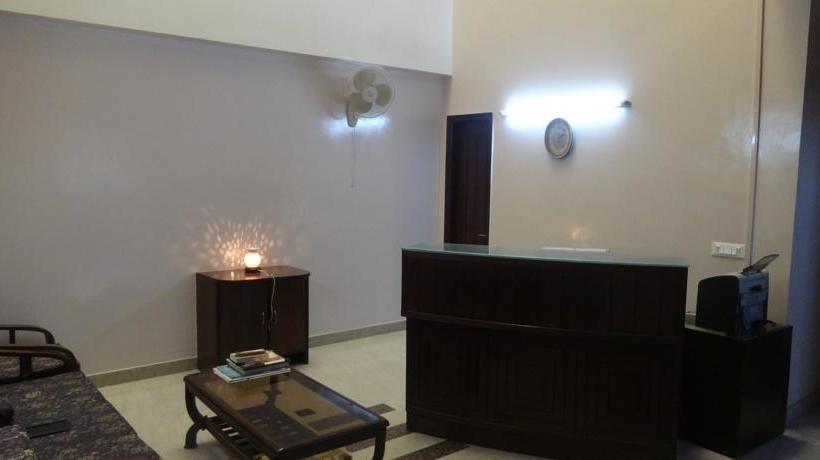 Hotel Ridhi And Sidhi