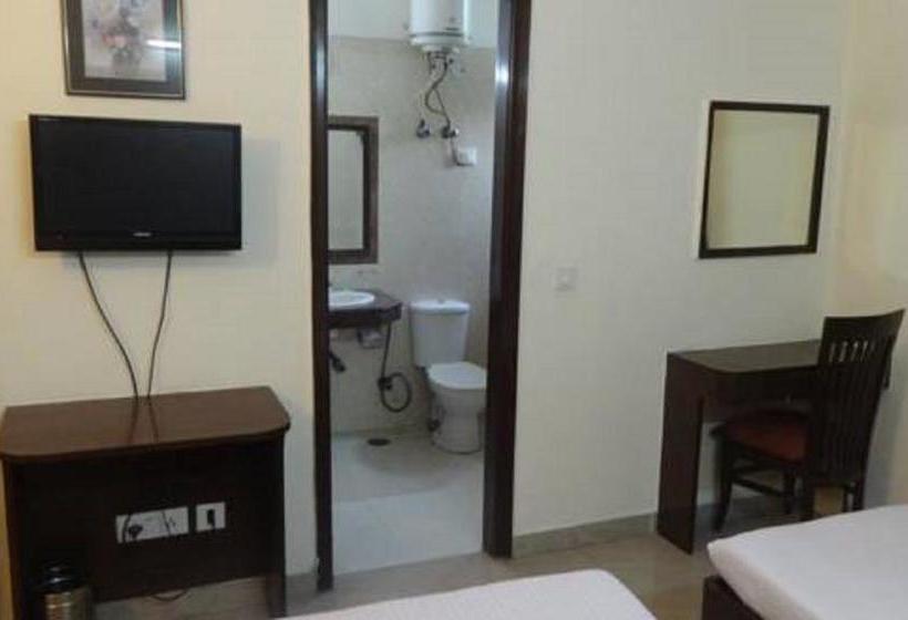 Hotel Ridhi And Sidhi 2