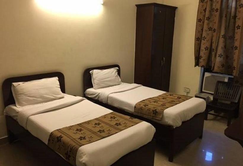 Hotel Ridhi And Sidhi 3