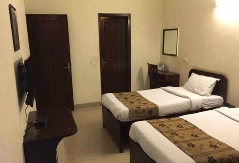 Hotel Ridhi And Sidhi 4