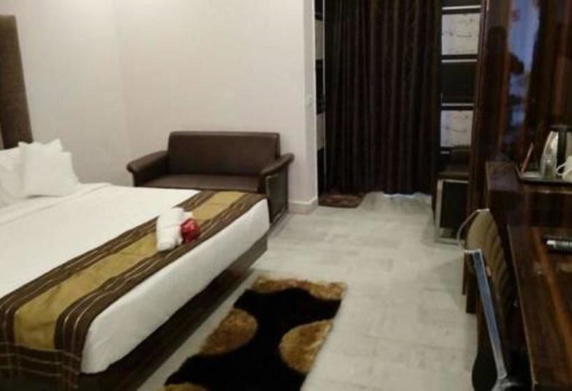 Hotel Ridhi And Sidhi 5