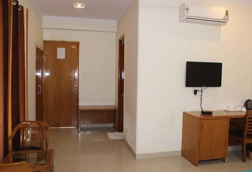 Hotel Ridhi And Sidhi 6